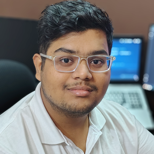 Aditya Vishwakarma